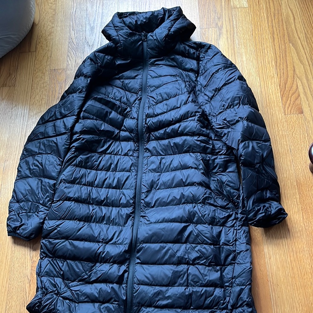 Lands’ End Jacket
